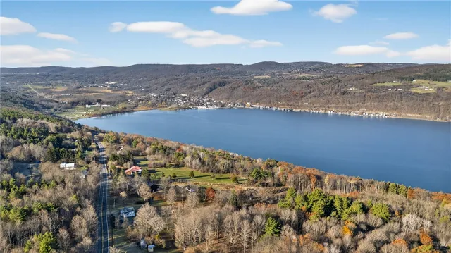 $240,000 | 8491 County Route 87, Dundee, NY 14837