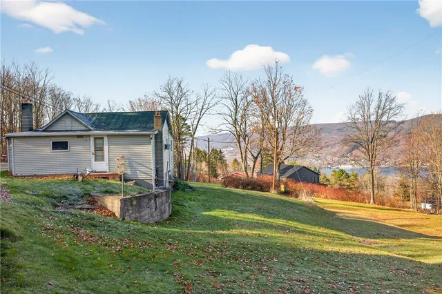 $240,000 | 8491 County Route 87, Dundee, NY 14837