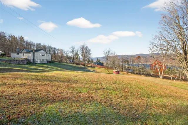 $240,000 | 8491 County Route 87, Dundee, NY 14837