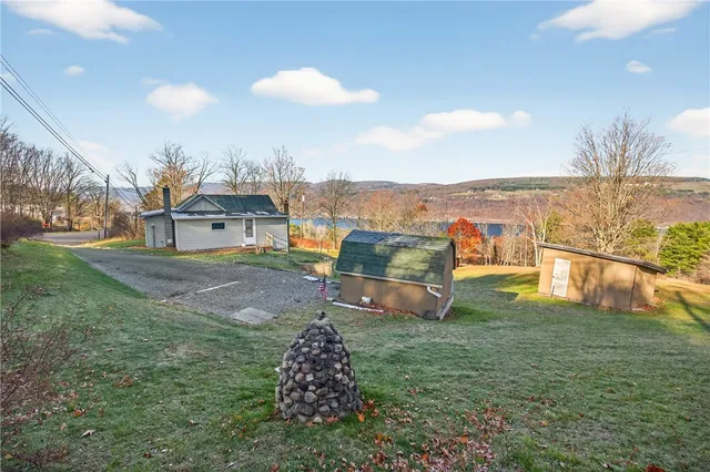 $240,000 | 8491 County Route 87, Dundee, NY 14837