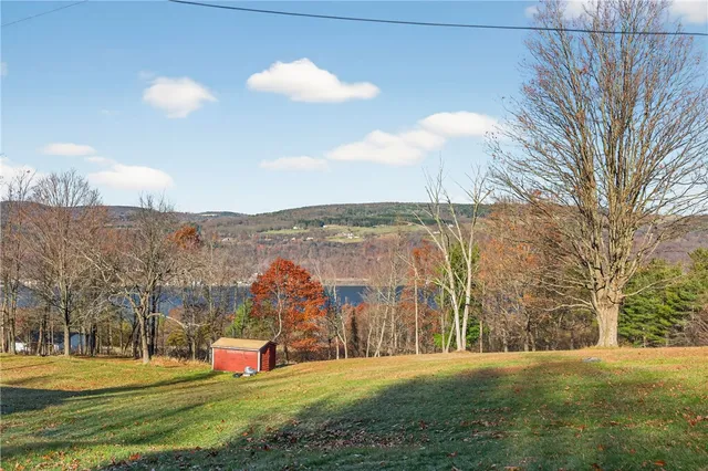 $240,000 | 8491 County Route 87, Dundee, NY 14837
