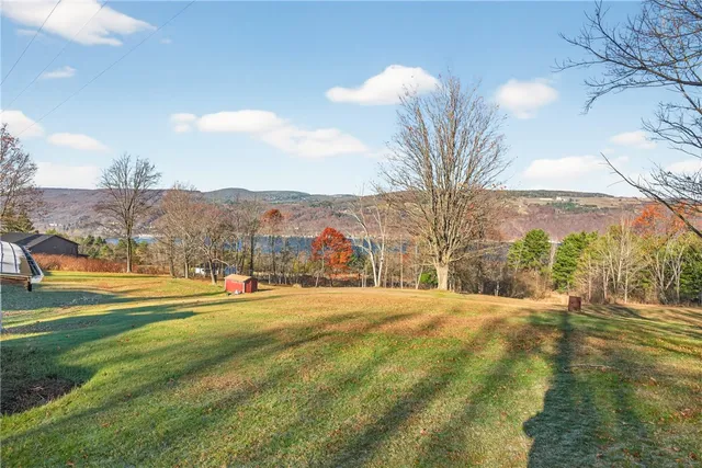 $240,000 | 8491 County Route 87, Dundee, NY 14837