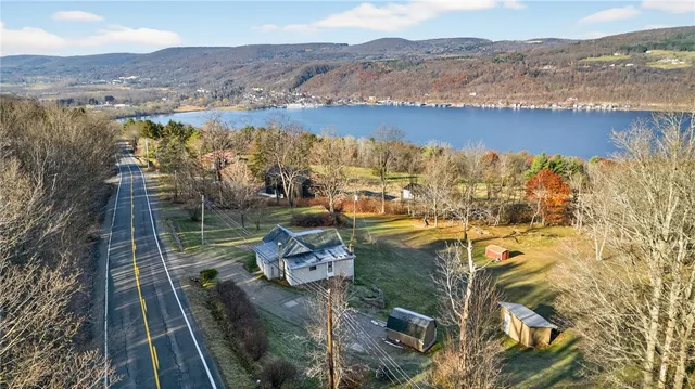 $240,000 | 8491 County Route 87, Dundee, NY 14837