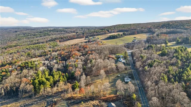$240,000 | 8491 County Route 87, Dundee, NY 14837