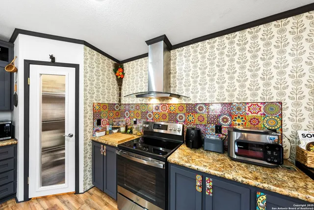 $255,000 | 380 Martin Avenue, Carrizo Springs, TX 78834