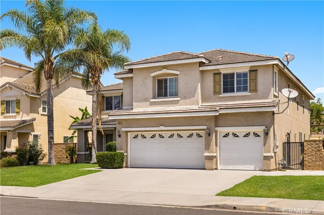 $1,088,000 | 13894 Blue Ribbon Lane, Eastvale, CA 92880