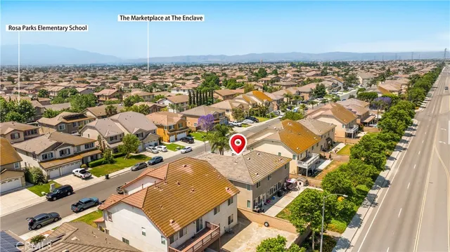 $1,088,000 | 13894 Blue Ribbon Lane, Eastvale, CA 92880