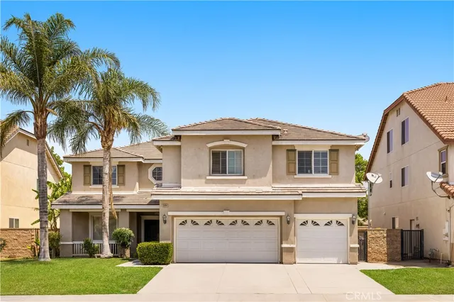 $1,088,000 | 13894 Blue Ribbon Lane, Eastvale, CA 92880