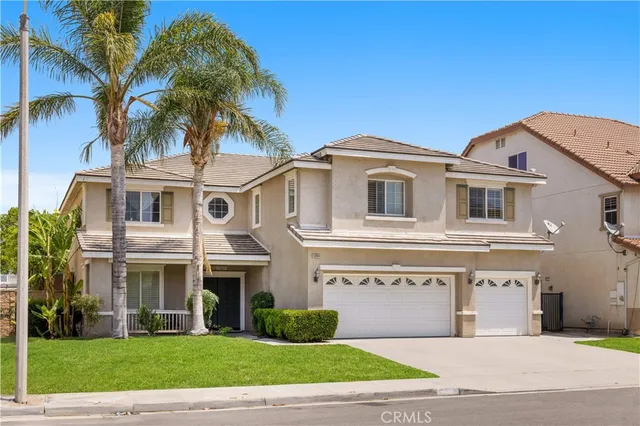 $1,088,000 | 13894 Blue Ribbon Lane, Eastvale, CA 92880
