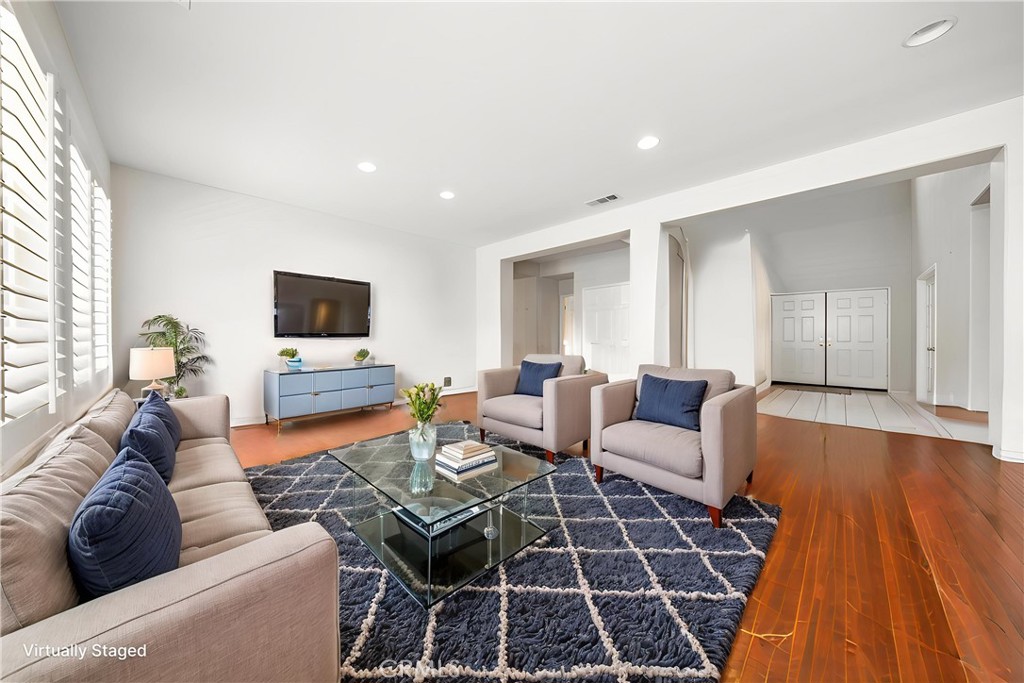 13894 Blue Ribbon Lane Eastvale, CA 92880 - Photo 5 of 19