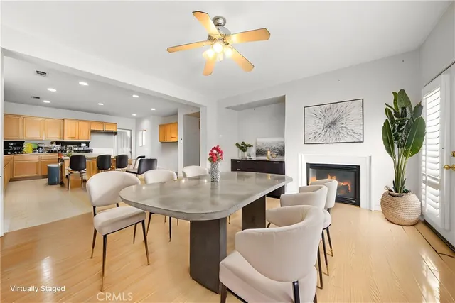 $1,088,000 | 13894 Blue Ribbon Lane, Eastvale, CA 92880