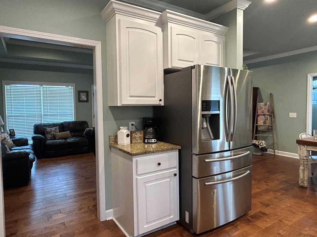 3390 Pansey Road Ashford, AL 36312 - Photo 5 of 32