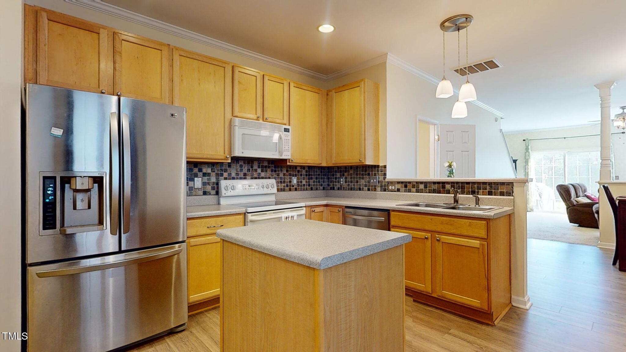 2614 Forest Shadows Lane Raleigh, NC 27614 - Photo 11 of 24 22-web-or-mls-2614-Forest-Shadows-Ln-Ral