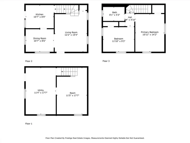 $189,000 | 429 Geneva Avenue, Bellwood, IL 60104