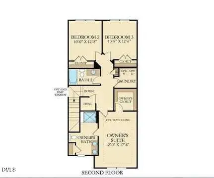 $2,100 | 6009 Beale Loop, Raleigh, NC 27616