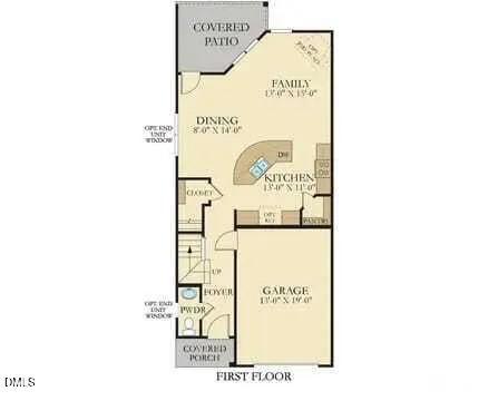 $1,995 | 6009 Beale Loop, Raleigh, NC 27616
