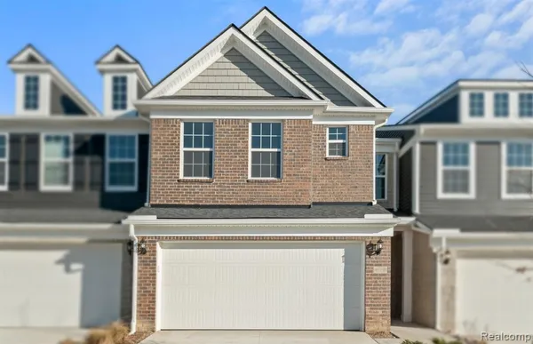 $399,990 | 4143 Nottingham Circle, Clarkston, MI 48346