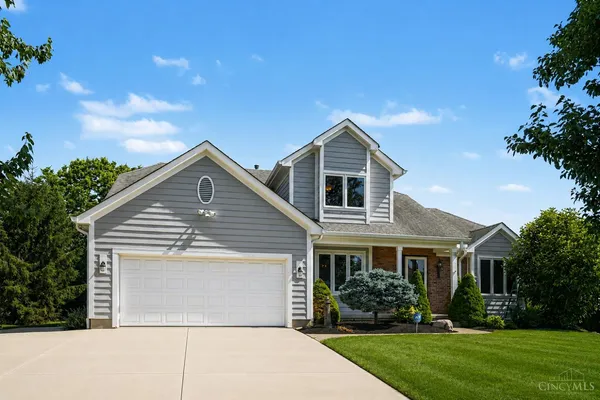 $799,900 | 3416 Surrey Lane, Mason, OH 45040