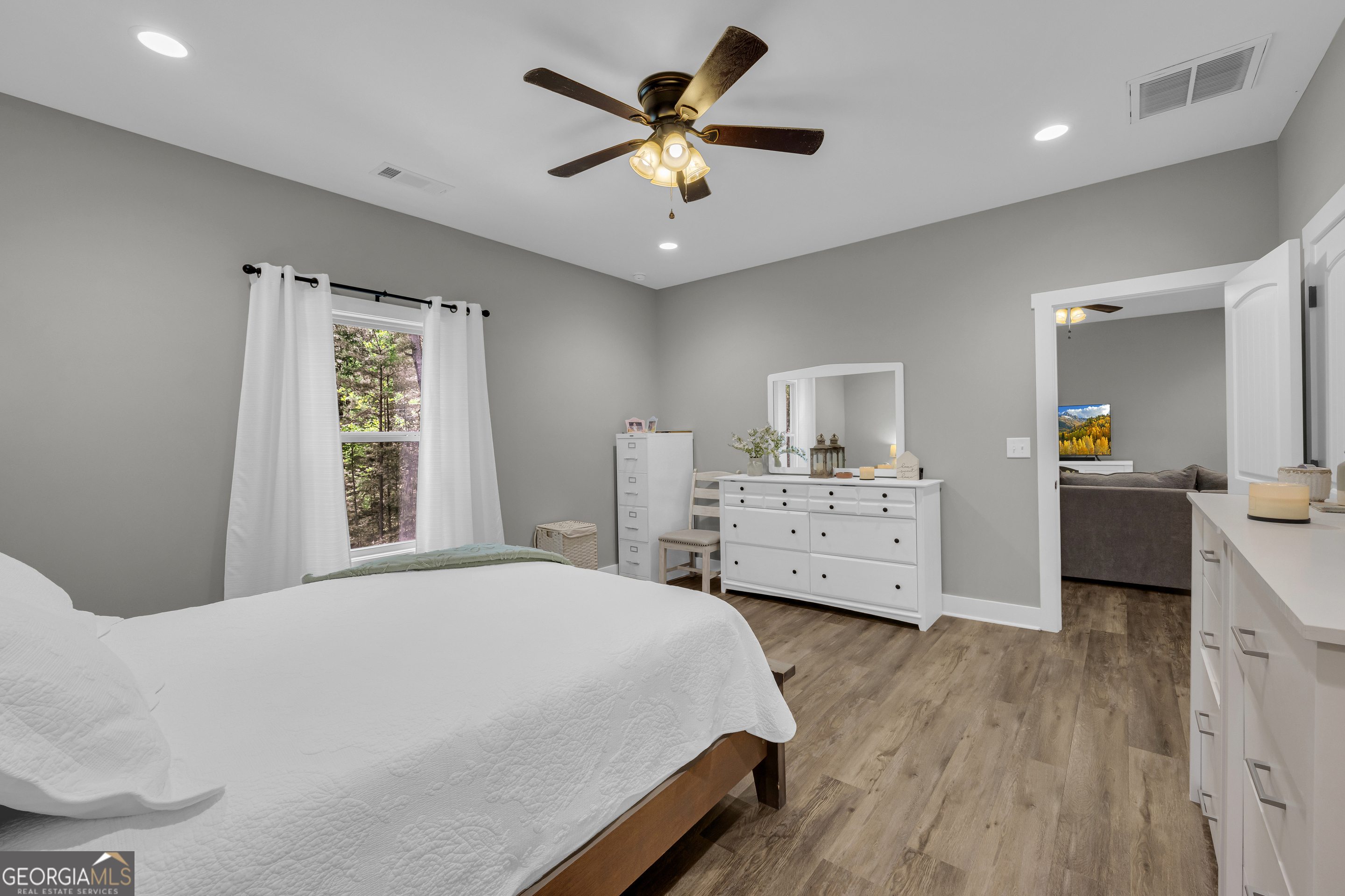 187 Old Cherokee Road Cleveland, GA 30528 - Photo 27 of 75