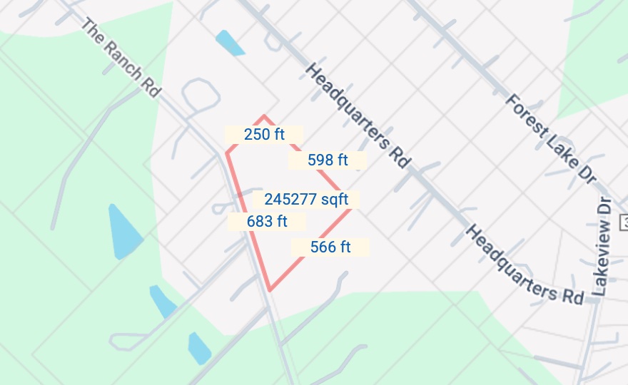 214 The Ranch Road Del Valle, TX 78617 - Photo 3 of 40 a close up of a white wall