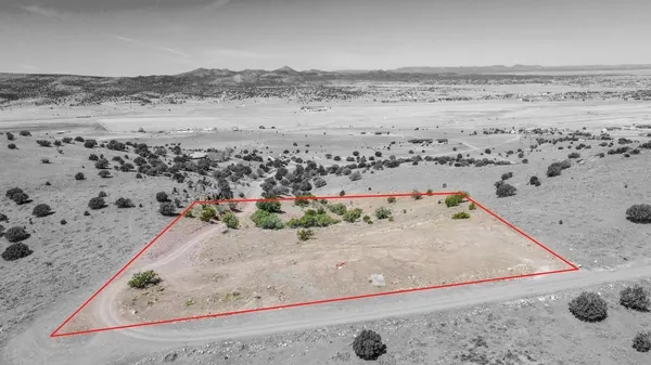 $94,900 | 0 Still Valley Trail, Paulden, AZ 86334