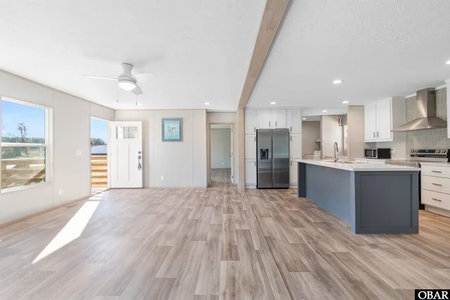 $389,000 | 298 Jarvisburg Road, Jarvisburg, NC 27947