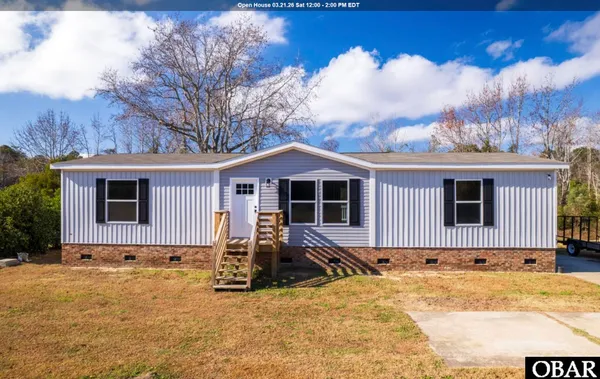 $379,000 | 298 Jarvisburg Road, Jarvisburg, NC 27947