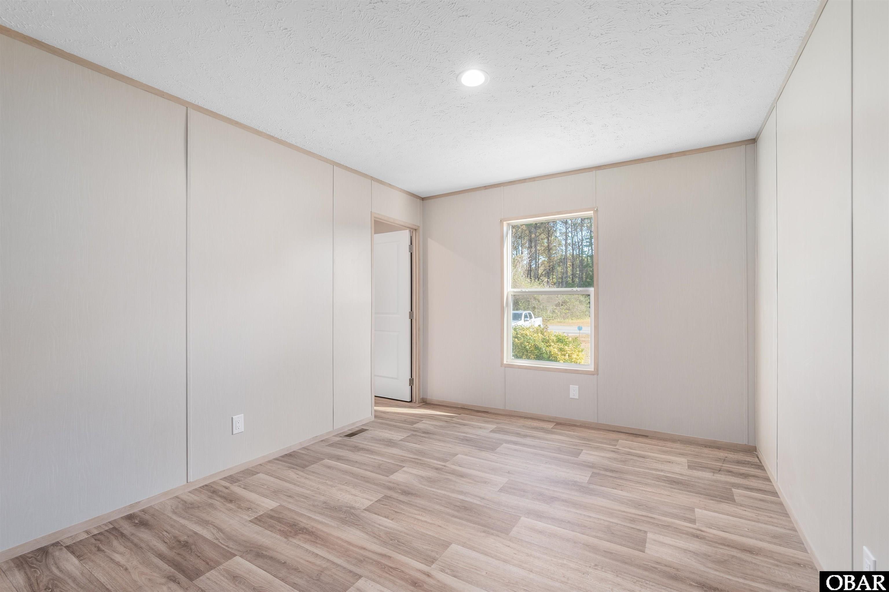 298 Jarvisburg Road Jarvisburg, NC 27947 - Photo 20 of 27 unstaged bedroom