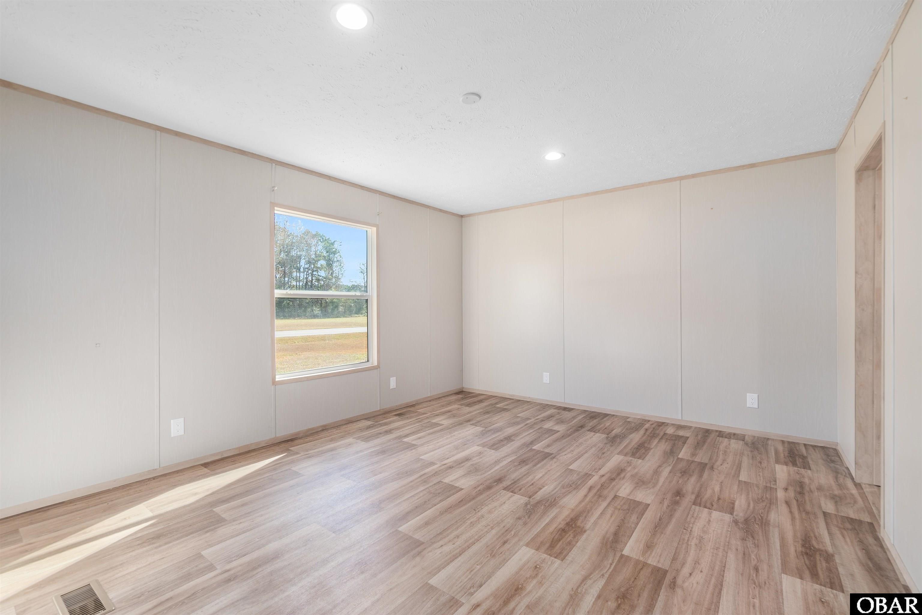 298 Jarvisburg Road Jarvisburg, NC 27947 - Photo 26 of 27 Actual Bedroom