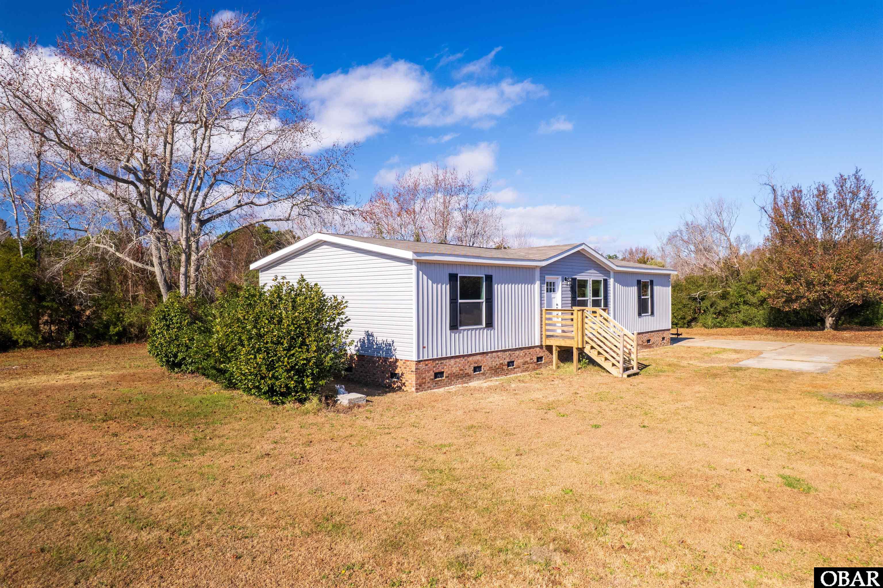 298 Jarvisburg Road Jarvisburg, NC 27947 - Photo 3 of 27