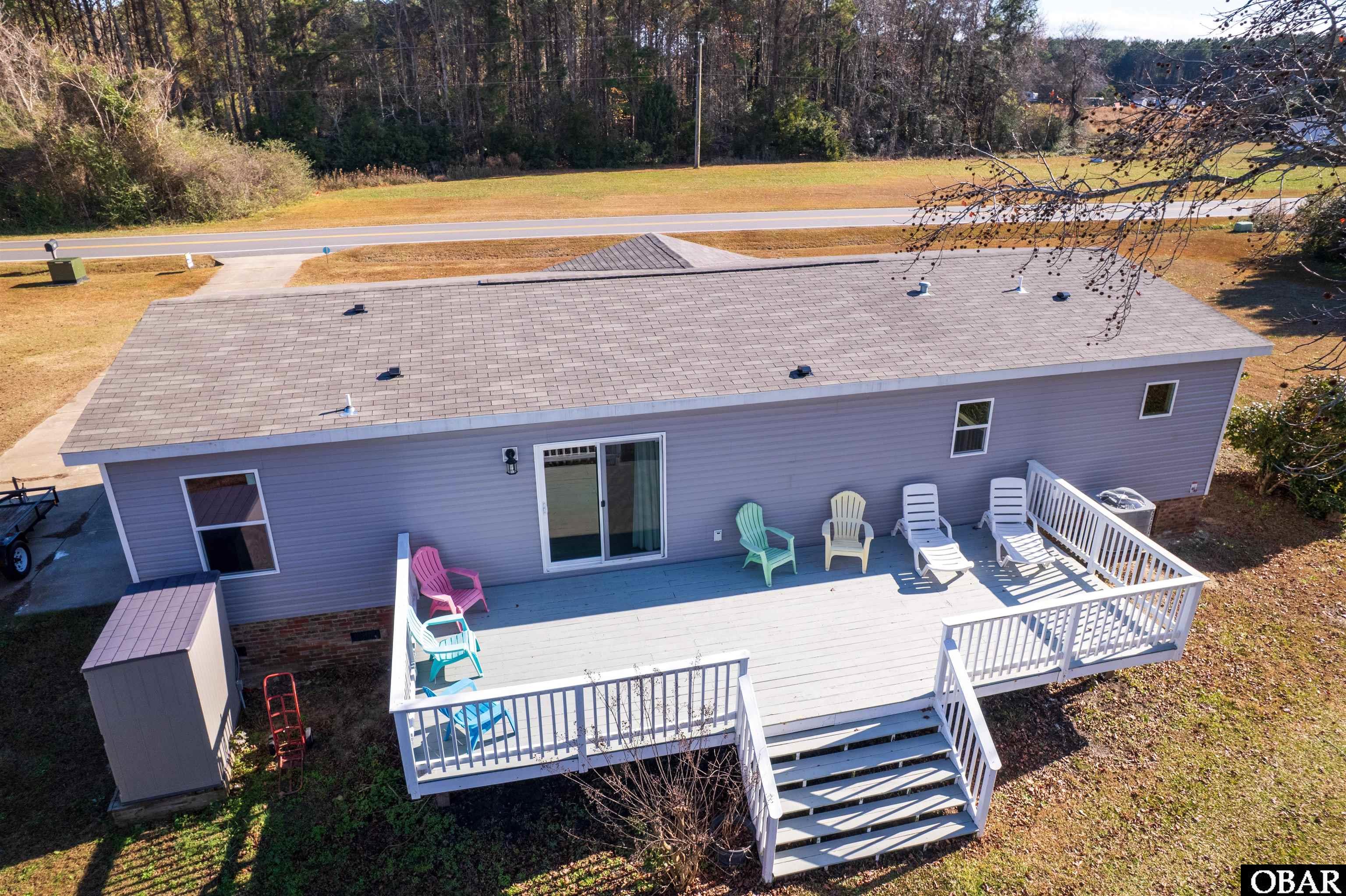 298 Jarvisburg Road Jarvisburg, NC 27947 - Photo 5 of 27