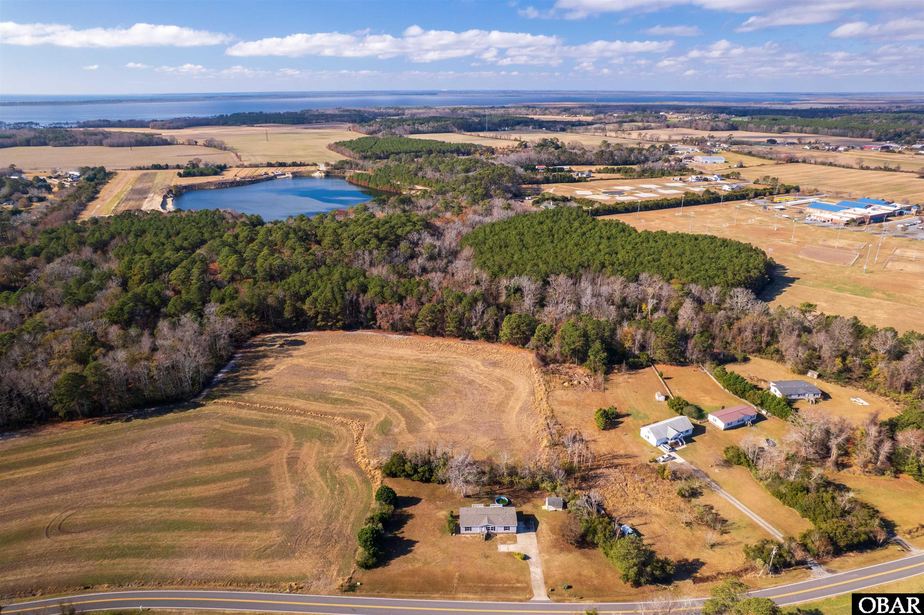 298 Jarvisburg Road Jarvisburg, NC 27947 - Photo 8 of 27