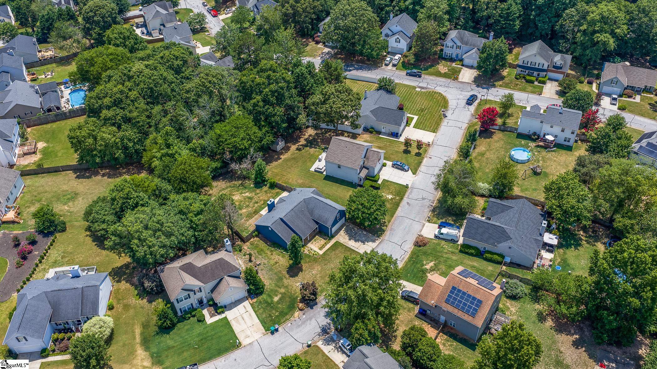 101 Laport Drive Mauldin, SC 29662 - Photo 41 of 42
