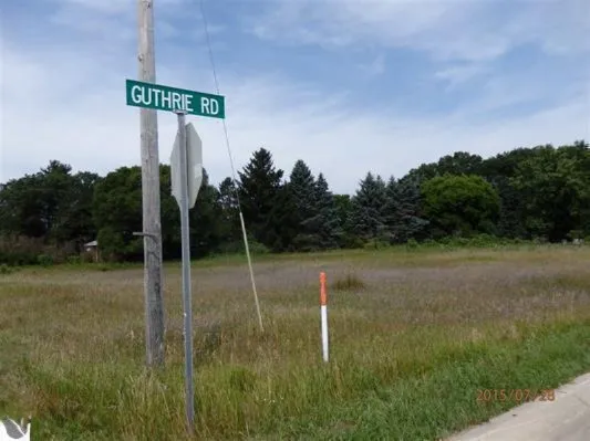 $89,000 | 0 East Parkdale Avenue, Manistee, MI 49660