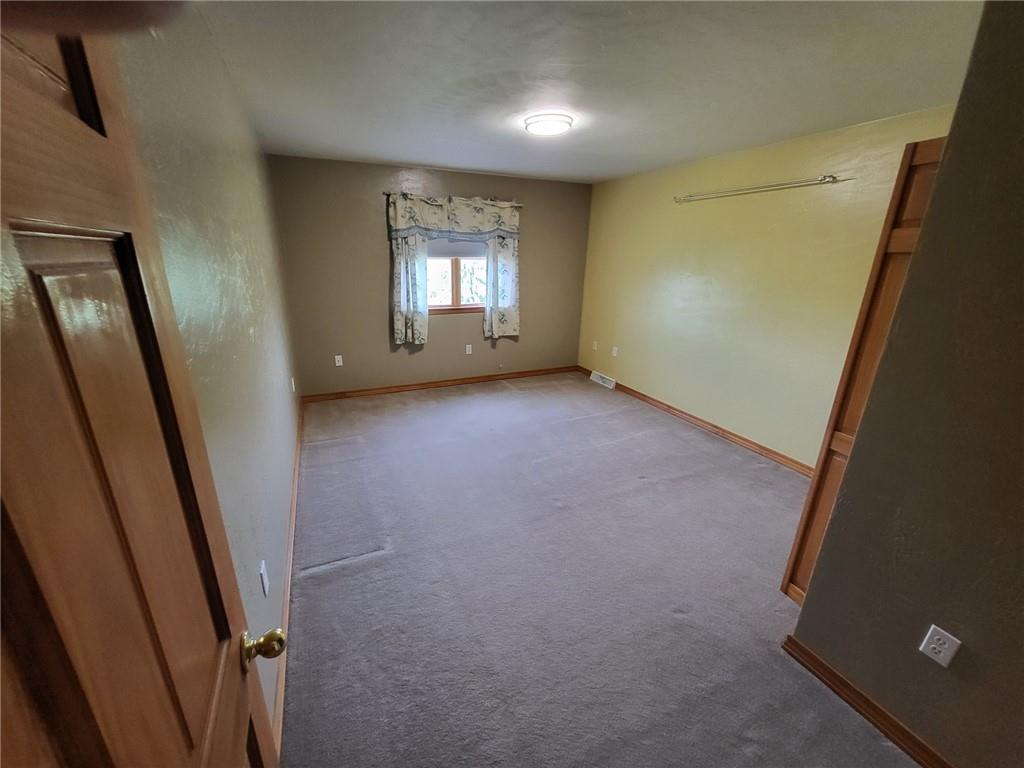 56 Lanik Road Bentleyville, PA 15314 - Photo 39 of 50 an empty room with windows