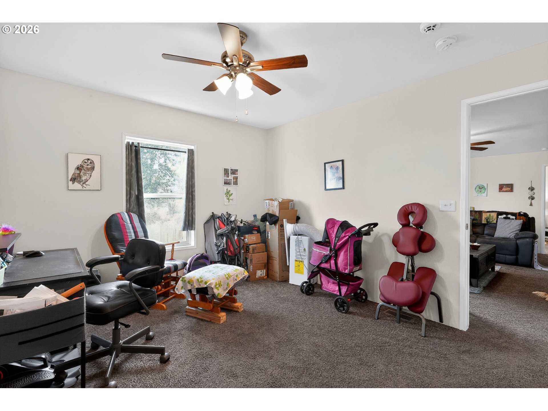 826 Southwest Cherry Street Willamina, OR 97396 - Photo 14 of 24