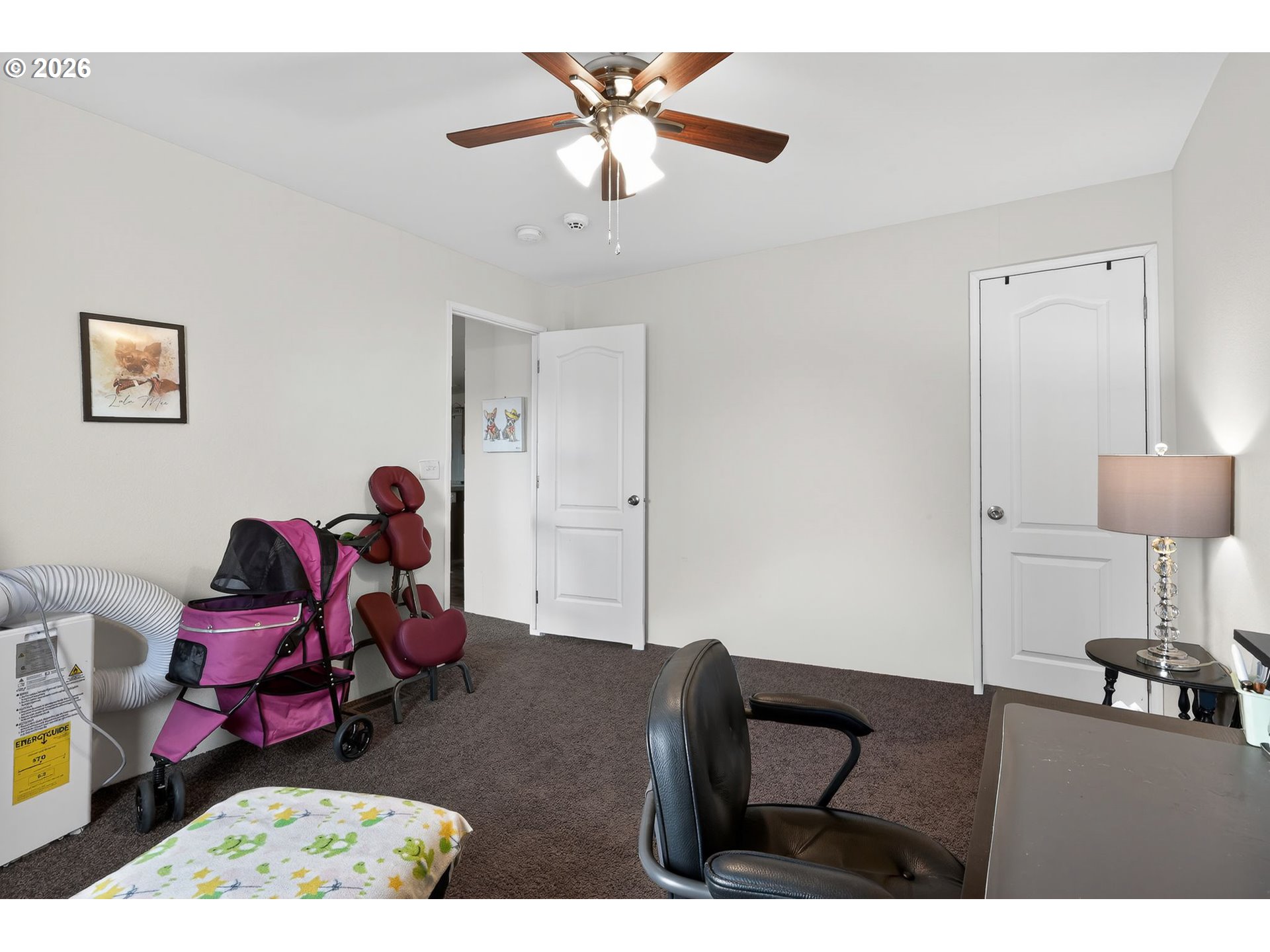 826 Southwest Cherry Street Willamina, OR 97396 - Photo 15 of 24