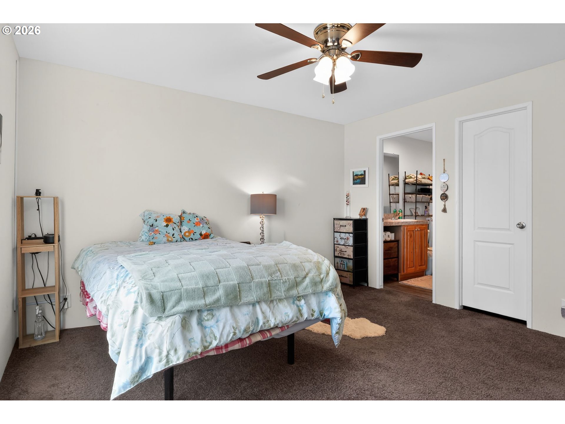 826 Southwest Cherry Street Willamina, OR 97396 - Photo 19 of 24