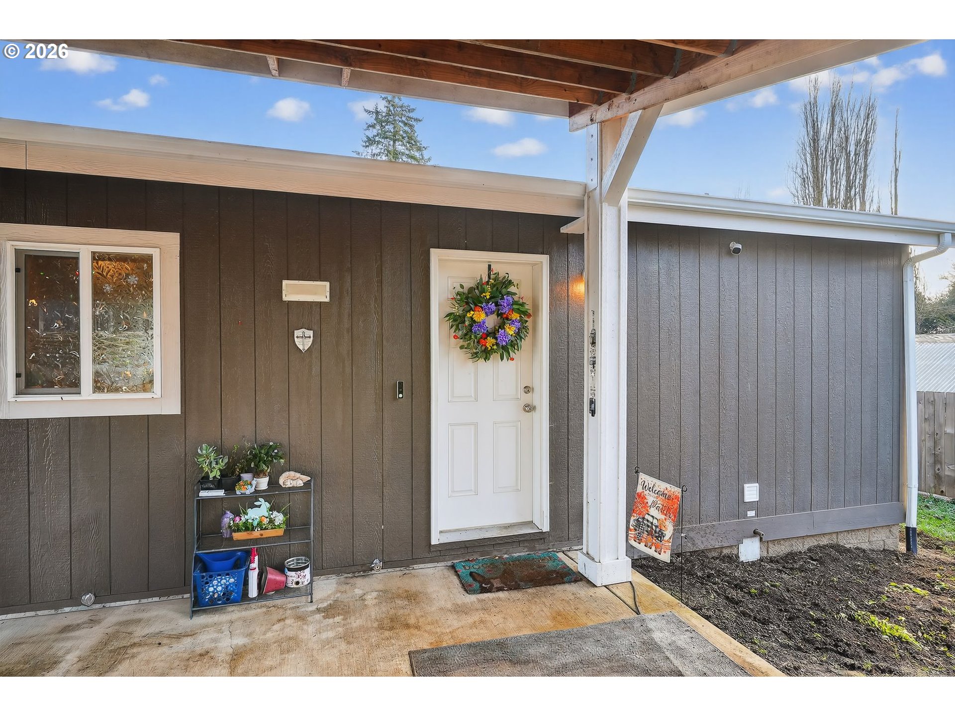 826 Southwest Cherry Street Willamina, OR 97396 - Photo 3 of 24