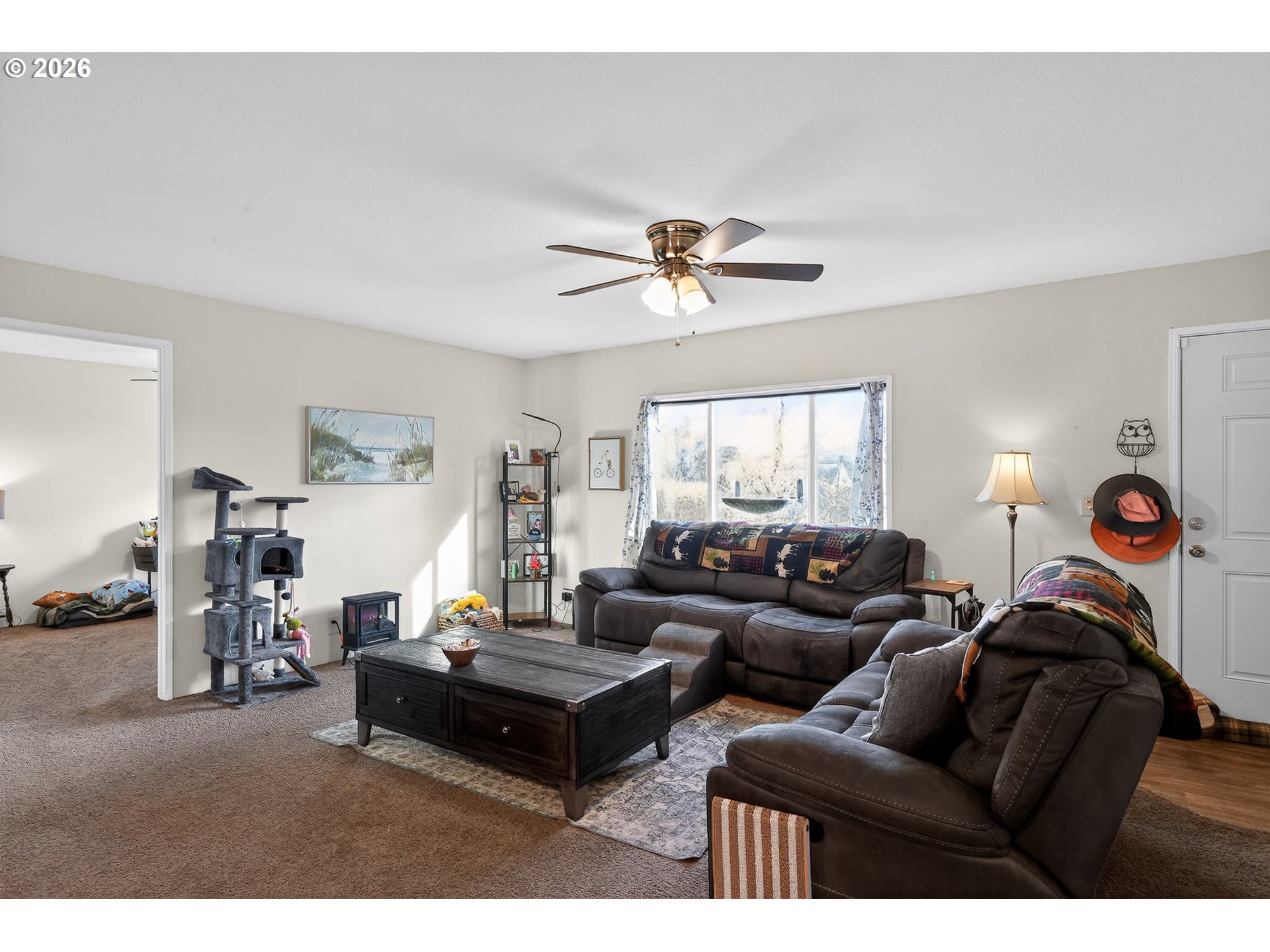 826 Southwest Cherry Street Willamina, OR 97396 - Photo 5 of 24