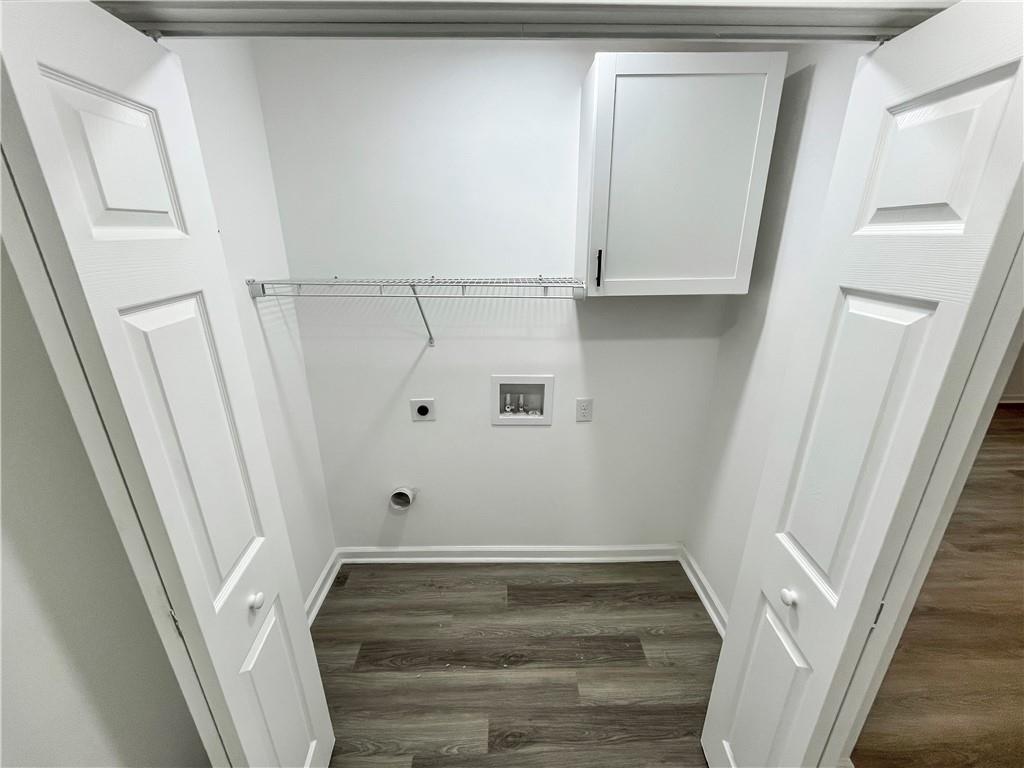 167 Racine Street Southwest Atlanta, GA 30314 - Photo 18 of 27 Gallery Image 18