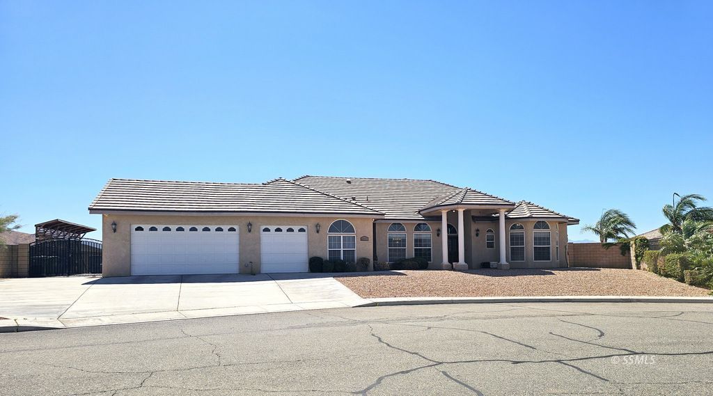 2333 Lacey Street Ridgecrest, CA 93555 - Photo 44 of 47
