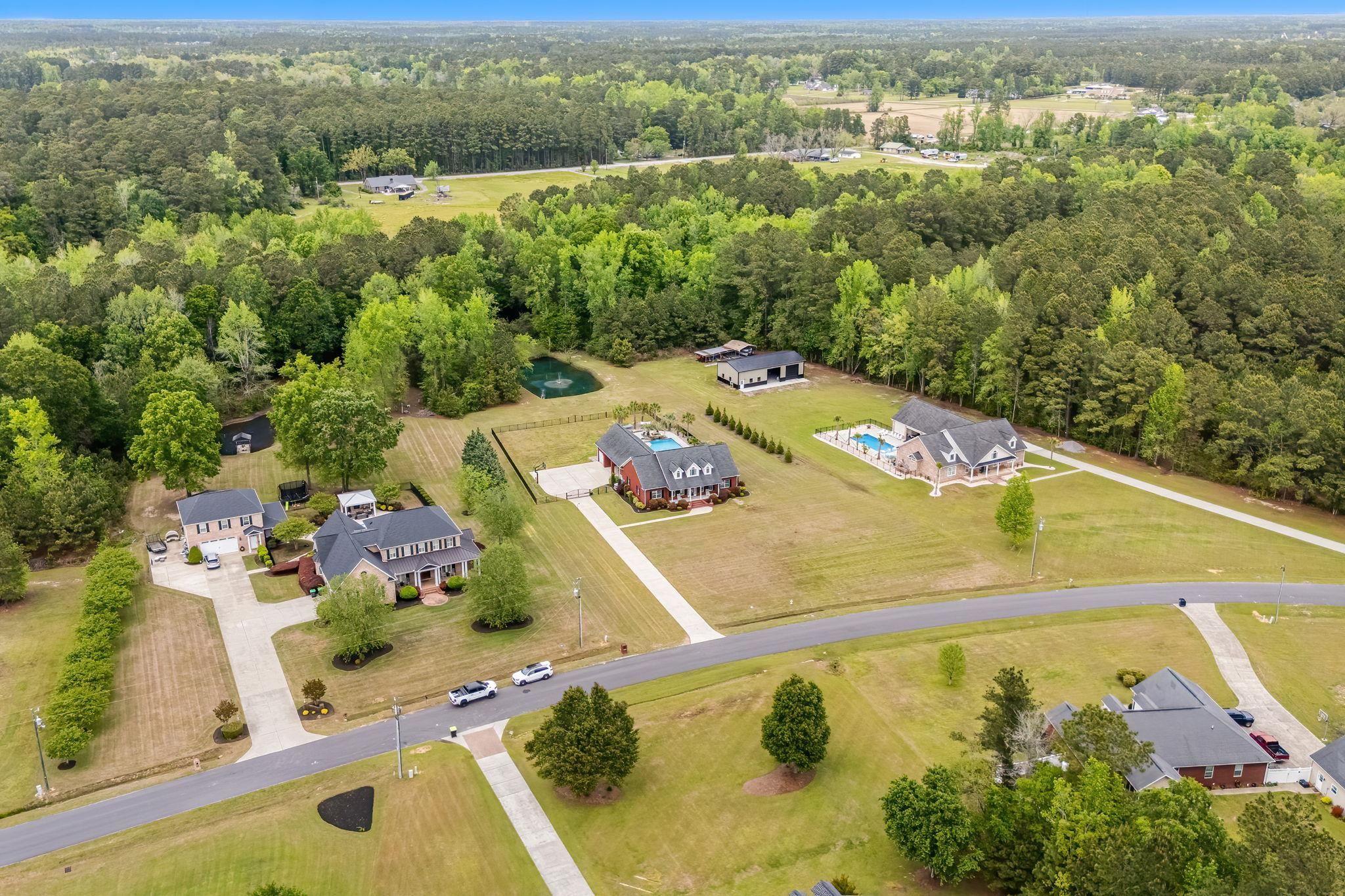 1627 Norris Road Conway, SC 29526 - Photo 90 of 99
