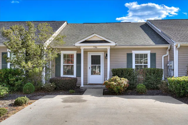 $1,250 | 7306 Dorado Drive, Augusta, GA 30909
