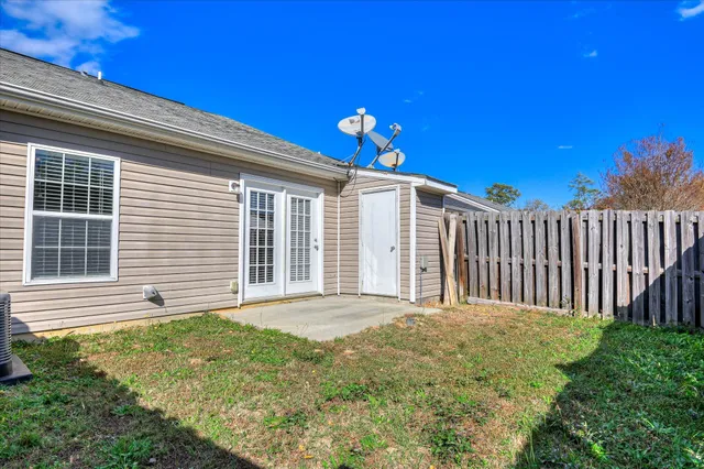 $1,250 | 7306 Dorado Drive, Augusta, GA 30909