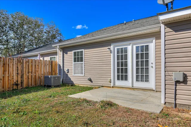 $1,250 | 7306 Dorado Drive, Augusta, GA 30909
