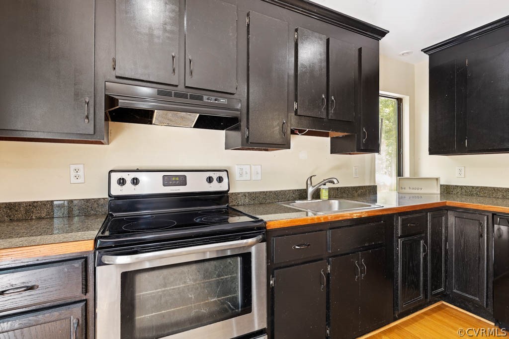 4722 Sherman Road Richmond, VA 23234 - Photo 7 of 41 Gallery Image 7