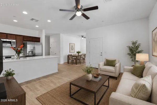 $2,399 | 15636 North 29th Street, Unit 1, Phoenix, AZ 85032