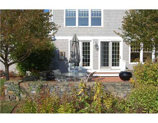 441 Wickford Point Road North Kingstown, RI 02852 - Photo 11 of 15 Exterior Front.