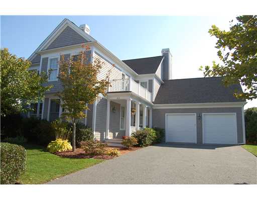 441 Wickford Point Road North Kingstown, RI 02852 - Photo 12 of 15 Exterior Front.